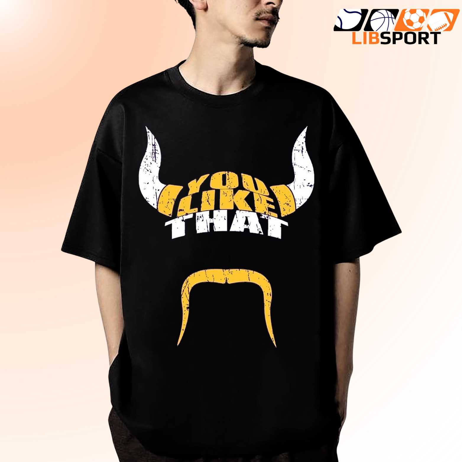 Minnesota Vikings T Shirt, Nfl Streetwear Shirt